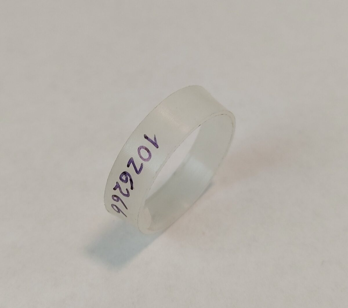 Anillo contrapeso Drean Excellent Blue! - Imagen 3