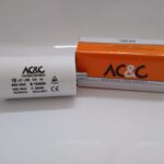 Capacitor 16µF - 400V