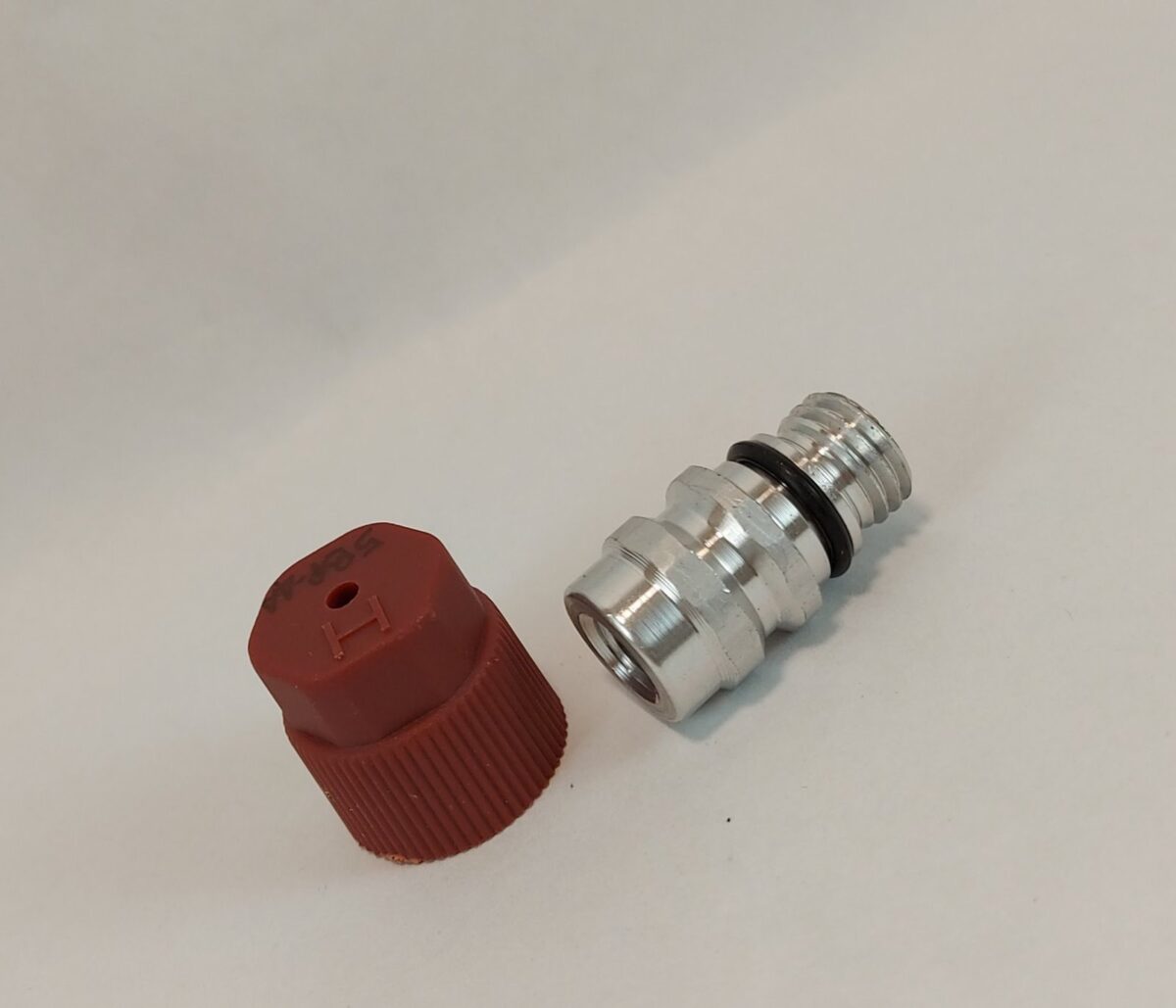 Válvula de servicio GM/Rover M12x1,50 A - Imagen 1