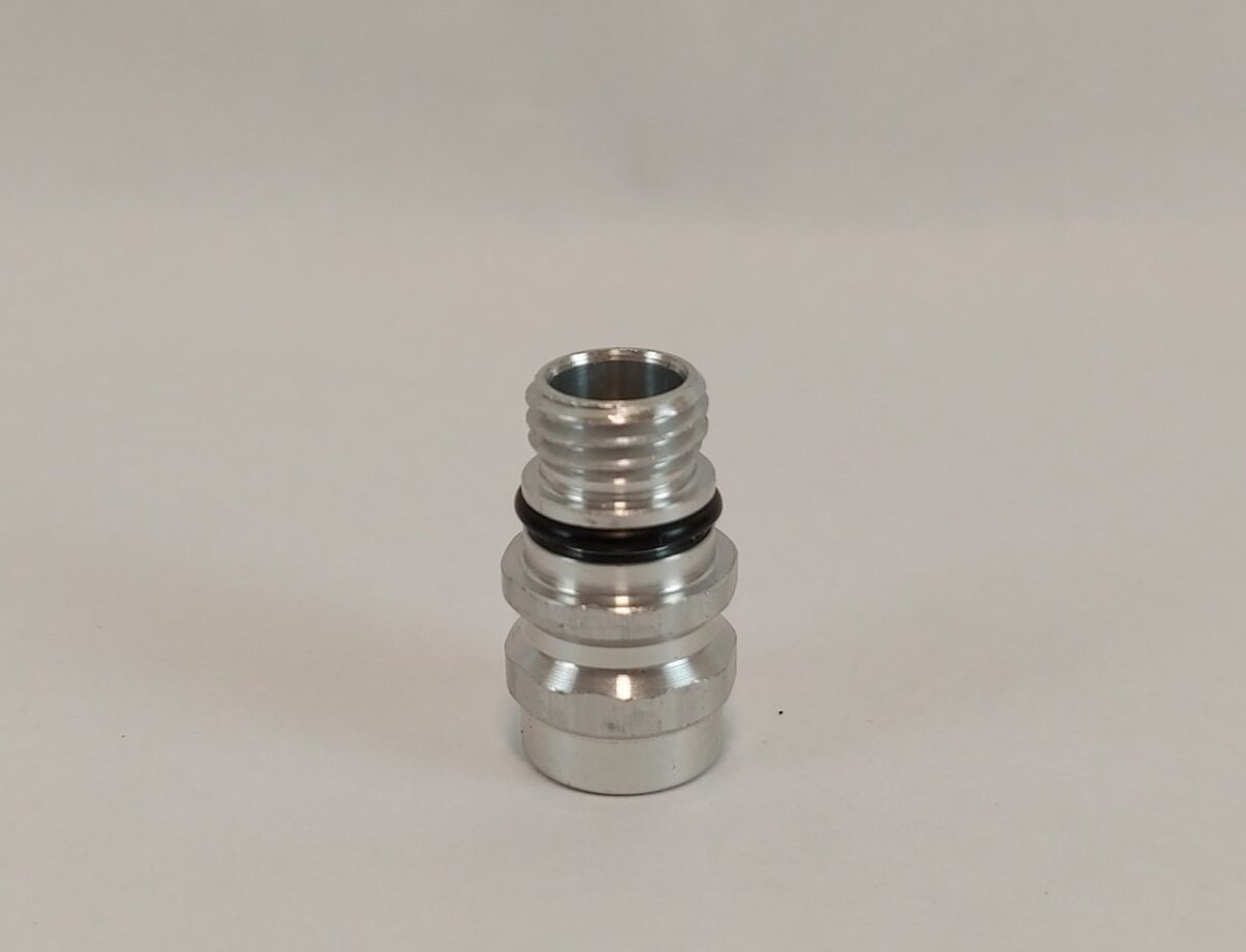 Válvula de servicio GM/Rover M12x1,50 A - Imagen 3