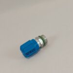 VALVULA DE SERVICIO R134 ALTA  M12x1,5
