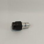 VALVULA DE SERVICIO R134  PARA SOLDAR DE ALUMINIO