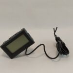 Termómetro digital con decimales TPM-10