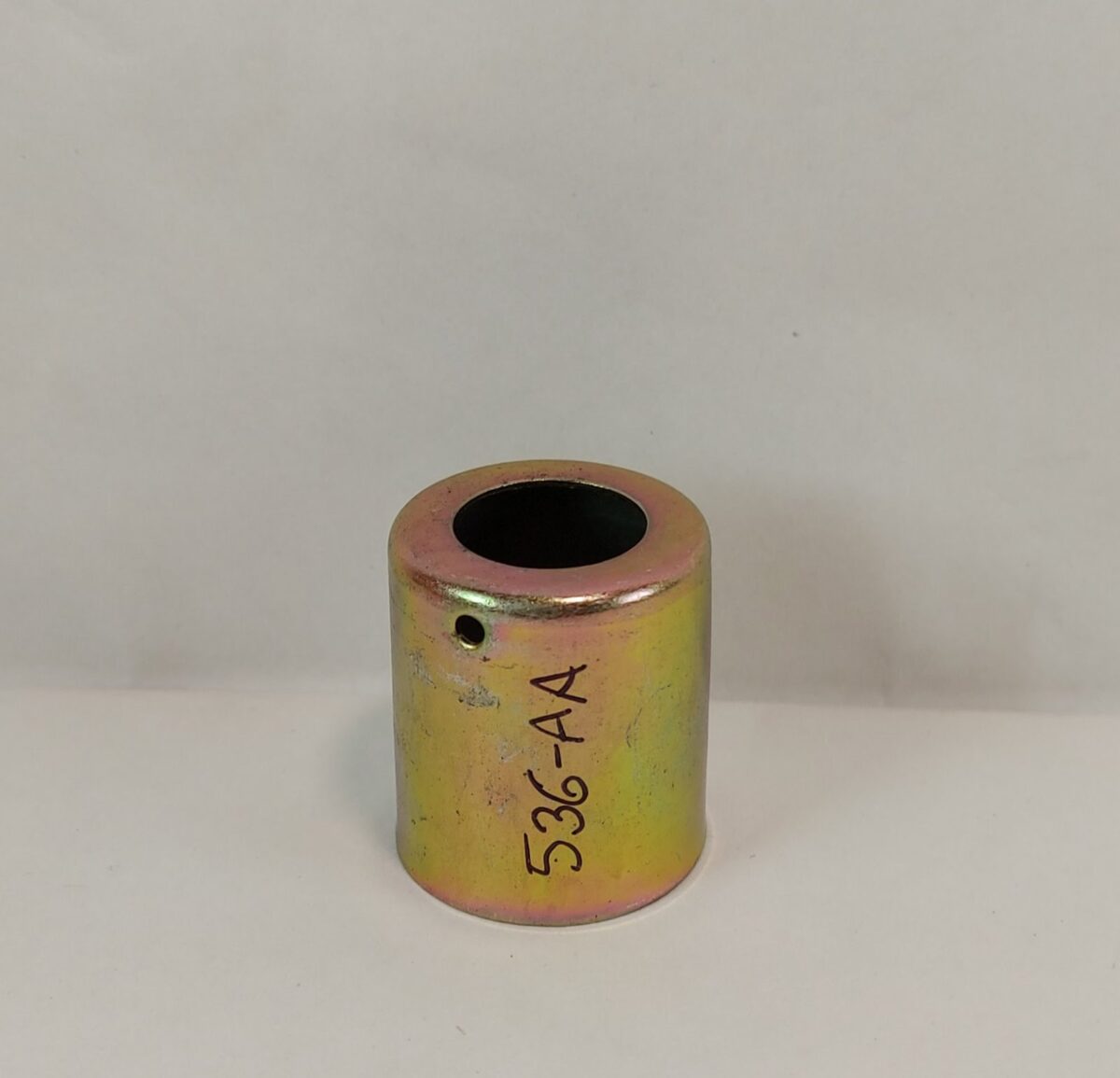 Capuchón 5/8" común  - chapa - Imagen 1