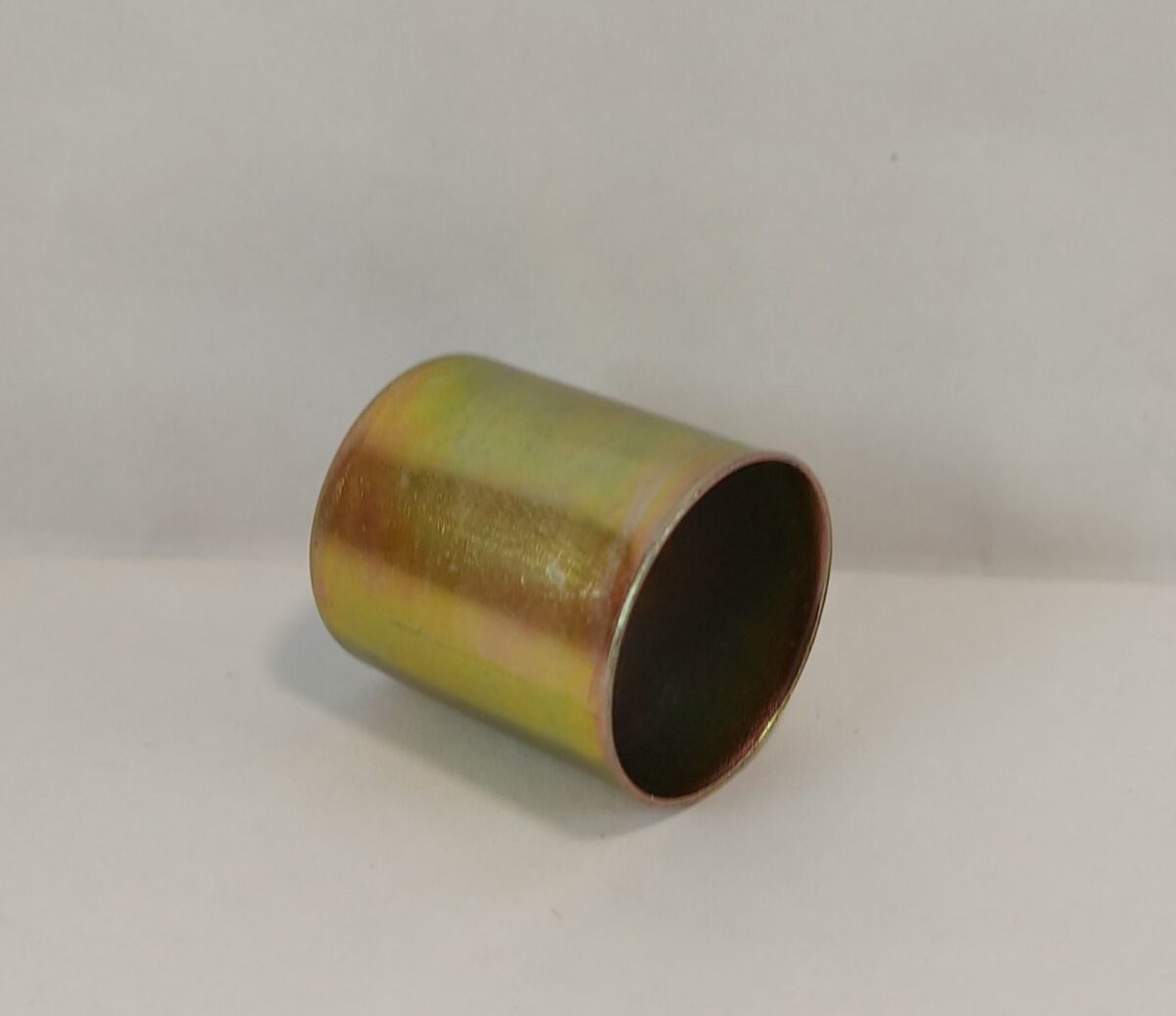 Capuchón 5/8" común  - chapa - Imagen 2
