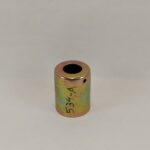 Capuchón 1/2" común  - chapa