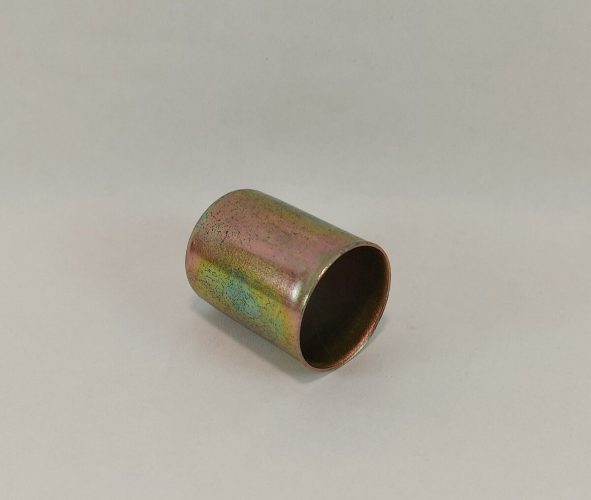 Capuchón 1/2" común  - chapa - Imagen 2