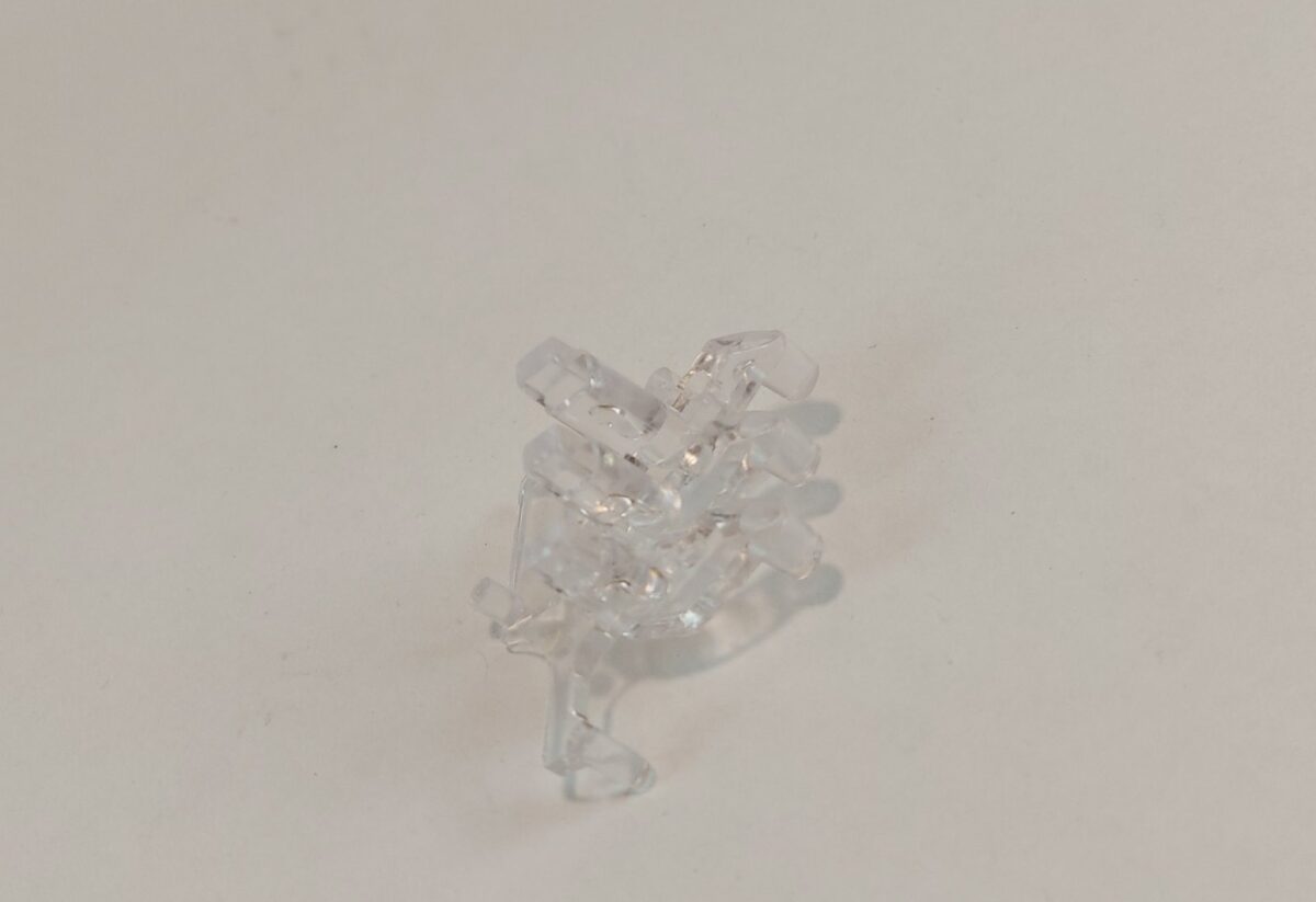 Conductor 3 led V Drean Blue FII - Imagen 3