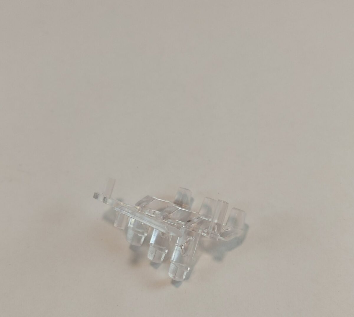 Conductor 3 led V Drean Blue FII - Imagen 4