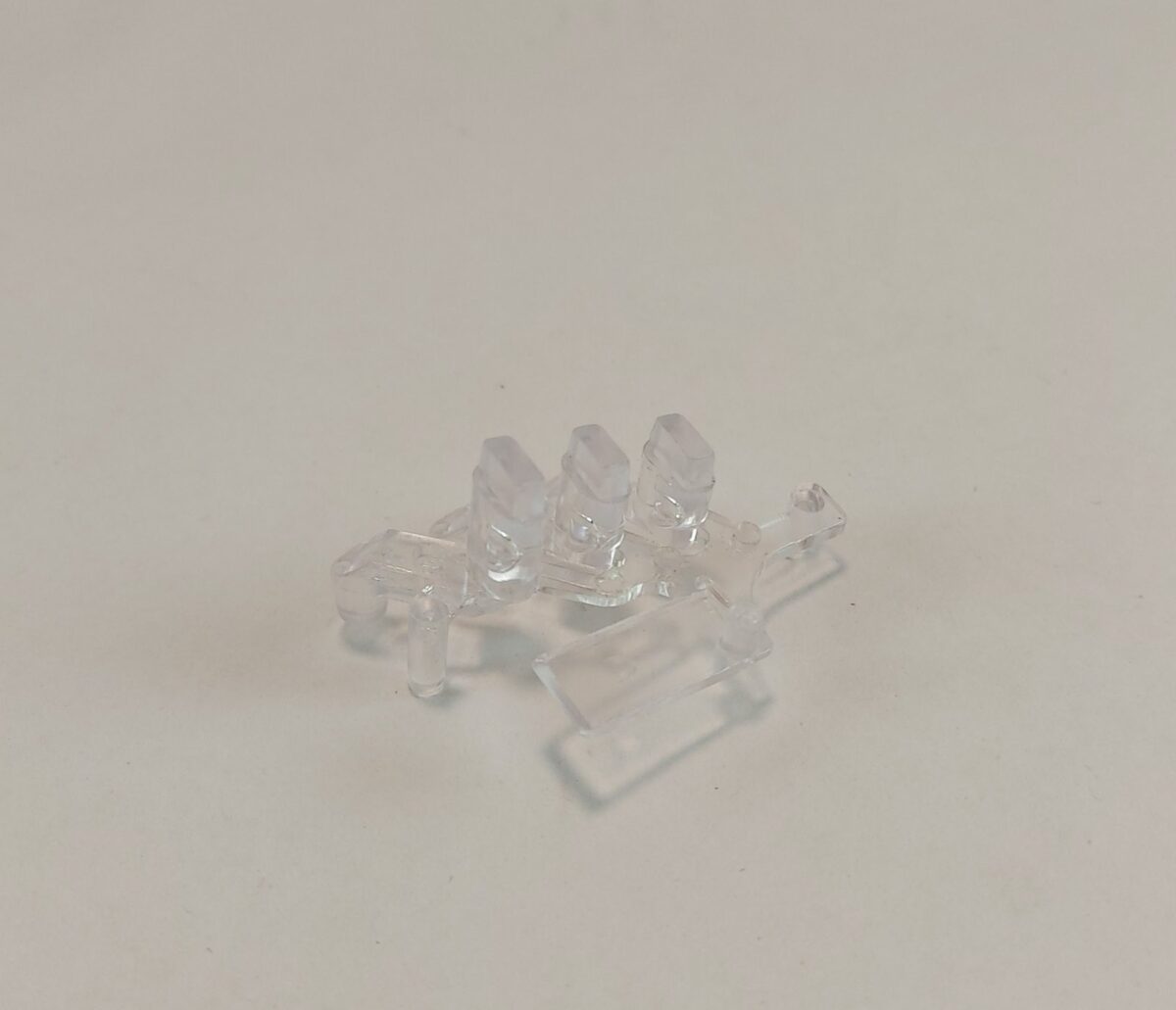 Conductor 3 led V Drean Blue FII - Imagen 5