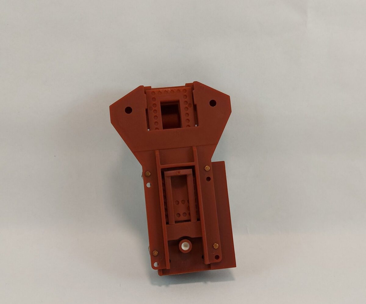 Blocapuerta Whirlpool AWG 371 "T4" - Imagen 1