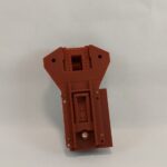 Blocapuerta Whirlpool AWG 371 "T4"