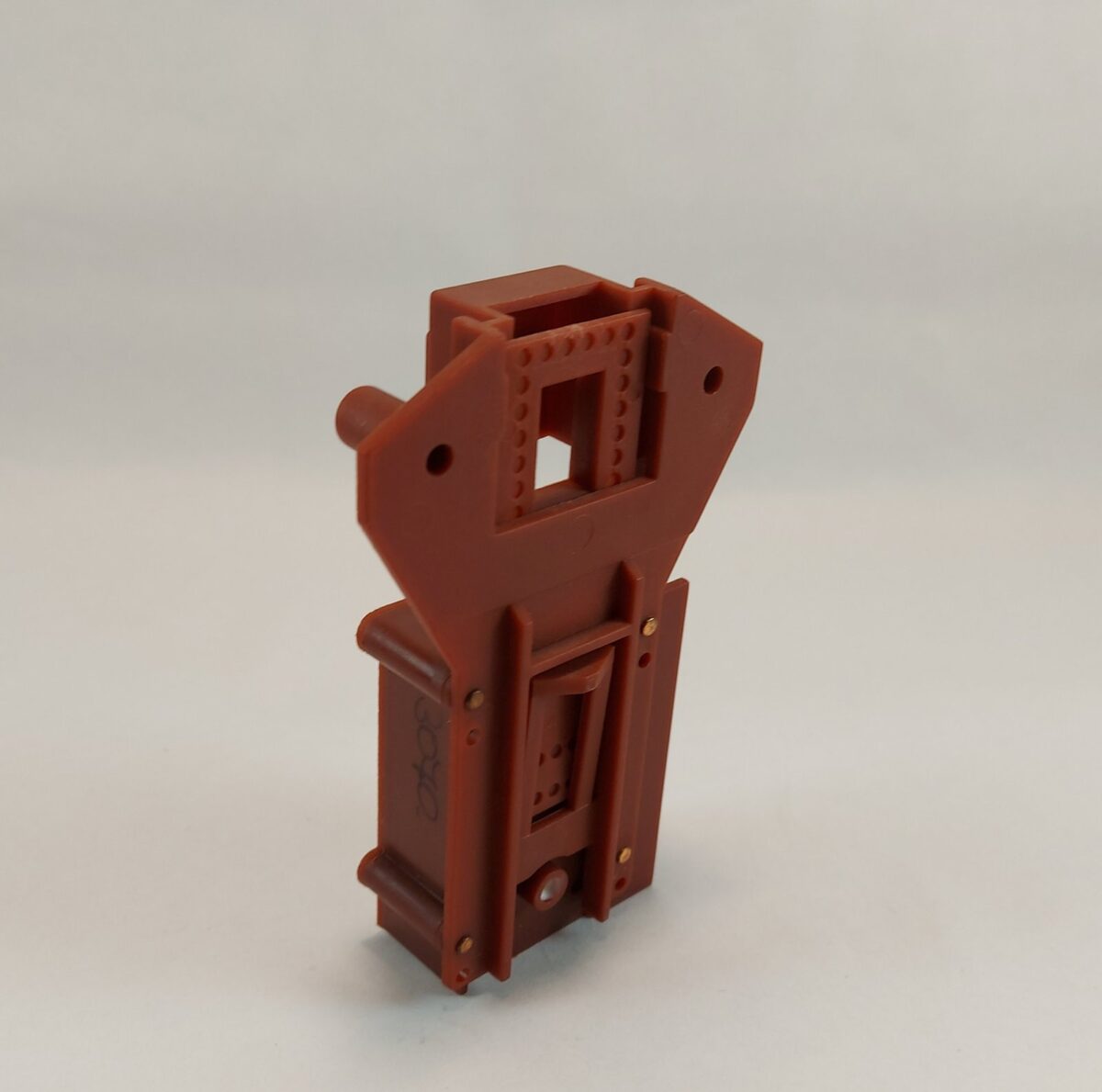 Blocapuerta Whirlpool AWG 371 "T4" - Imagen 3
