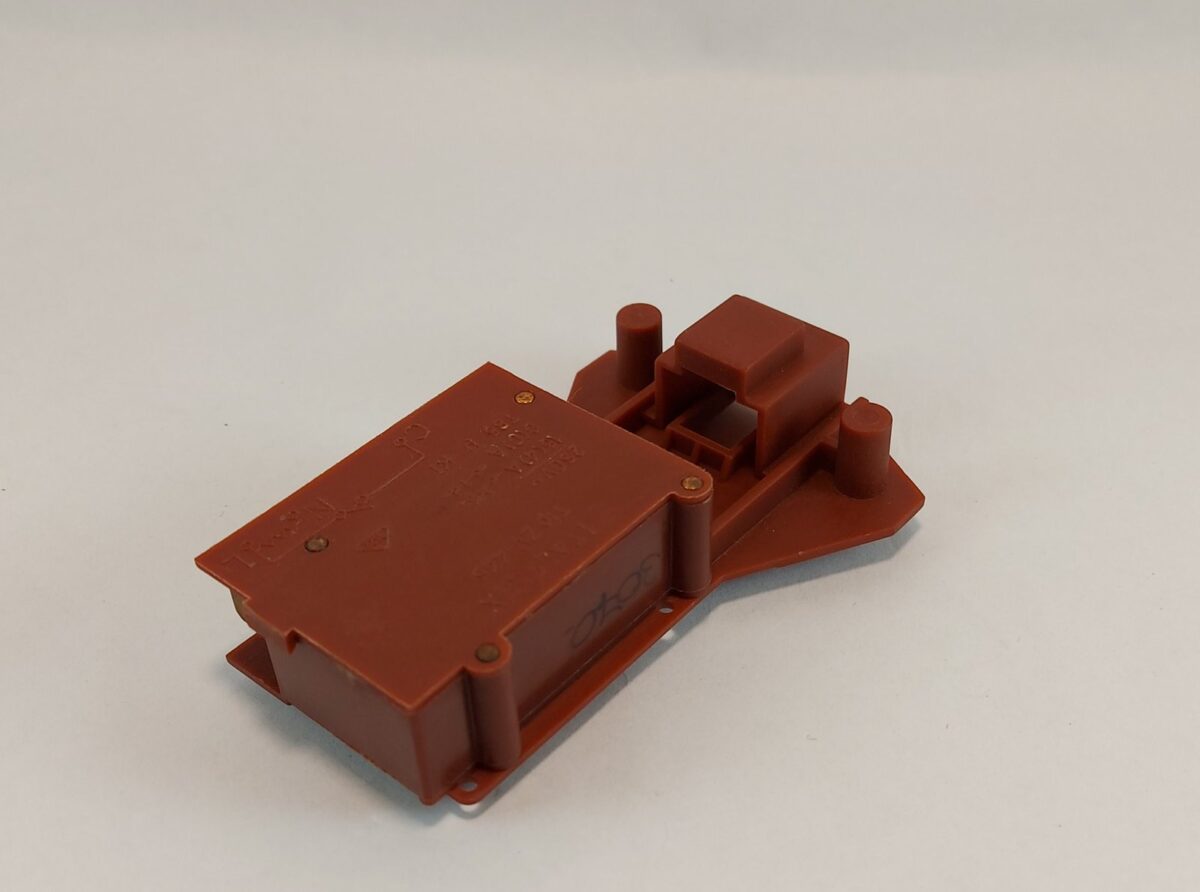 Blocapuerta Whirlpool AWG 371 "T4" - Imagen 4