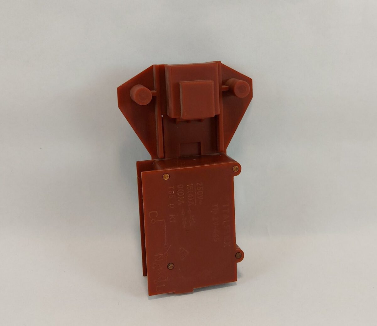 Blocapuerta Whirlpool AWG 371 "T4" - Imagen 6
