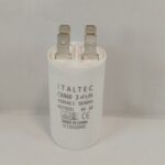 CAPACITOR 3µF - 400V