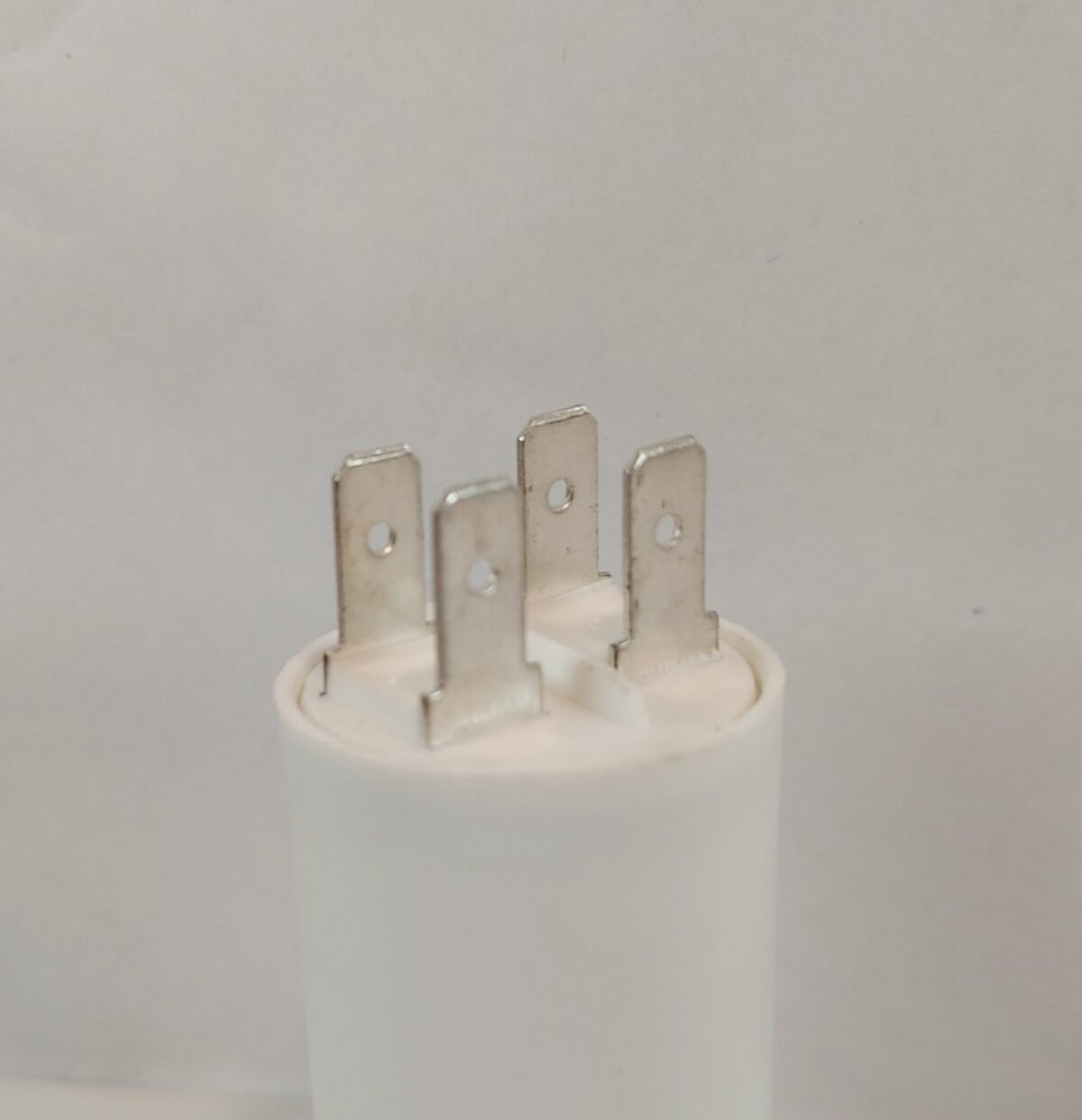 CAPACITOR 3µF - 400V - Imagen 2
