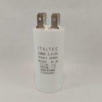 Capacitor 5µF- 400V