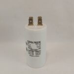 Capacitor 10µF 400V