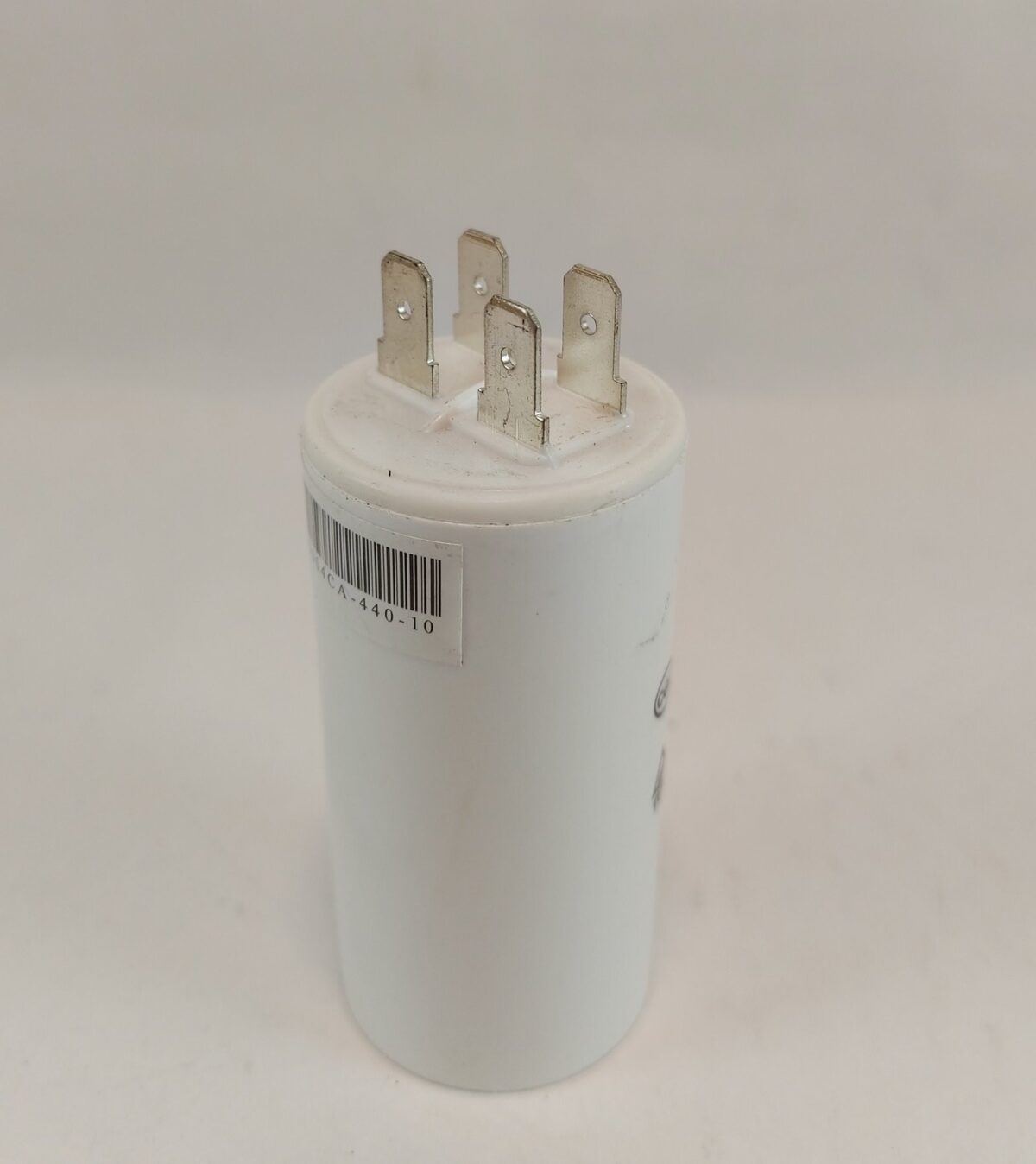 Capacitor 10µF 400V - Imagen 2