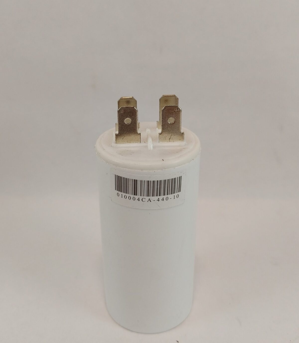Capacitor 10µF 400V - Imagen 4