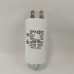 Capacitor 12.5µF