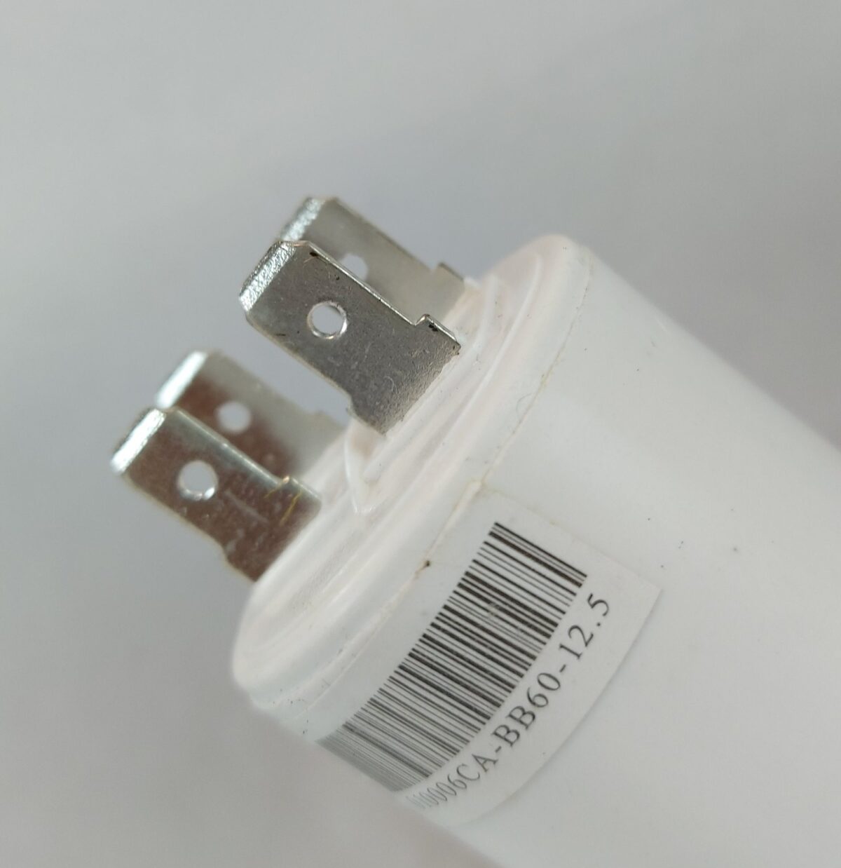 Capacitor 12.5µF - Imagen 2
