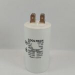 Capacitor 20 µF - 400V