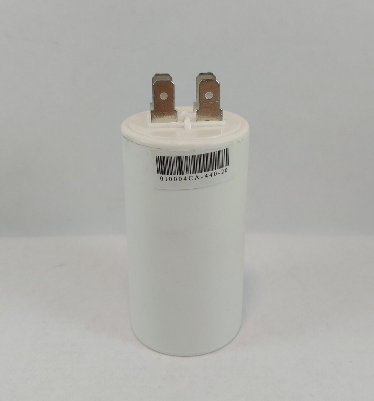 Capacitor 20 µF - 400V - Imagen 3