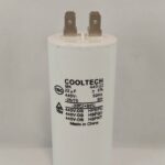 CAPACITOR 22µF - 400V