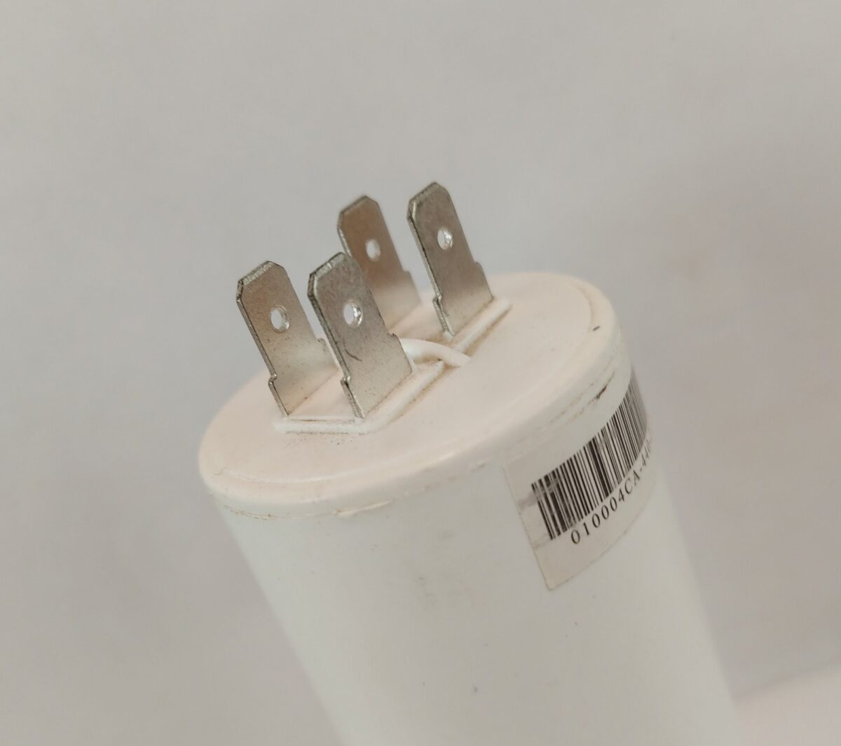 CAPACITOR 22µF - 400V - Imagen 2
