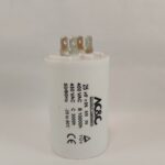 Capacitor 25µF - 400V