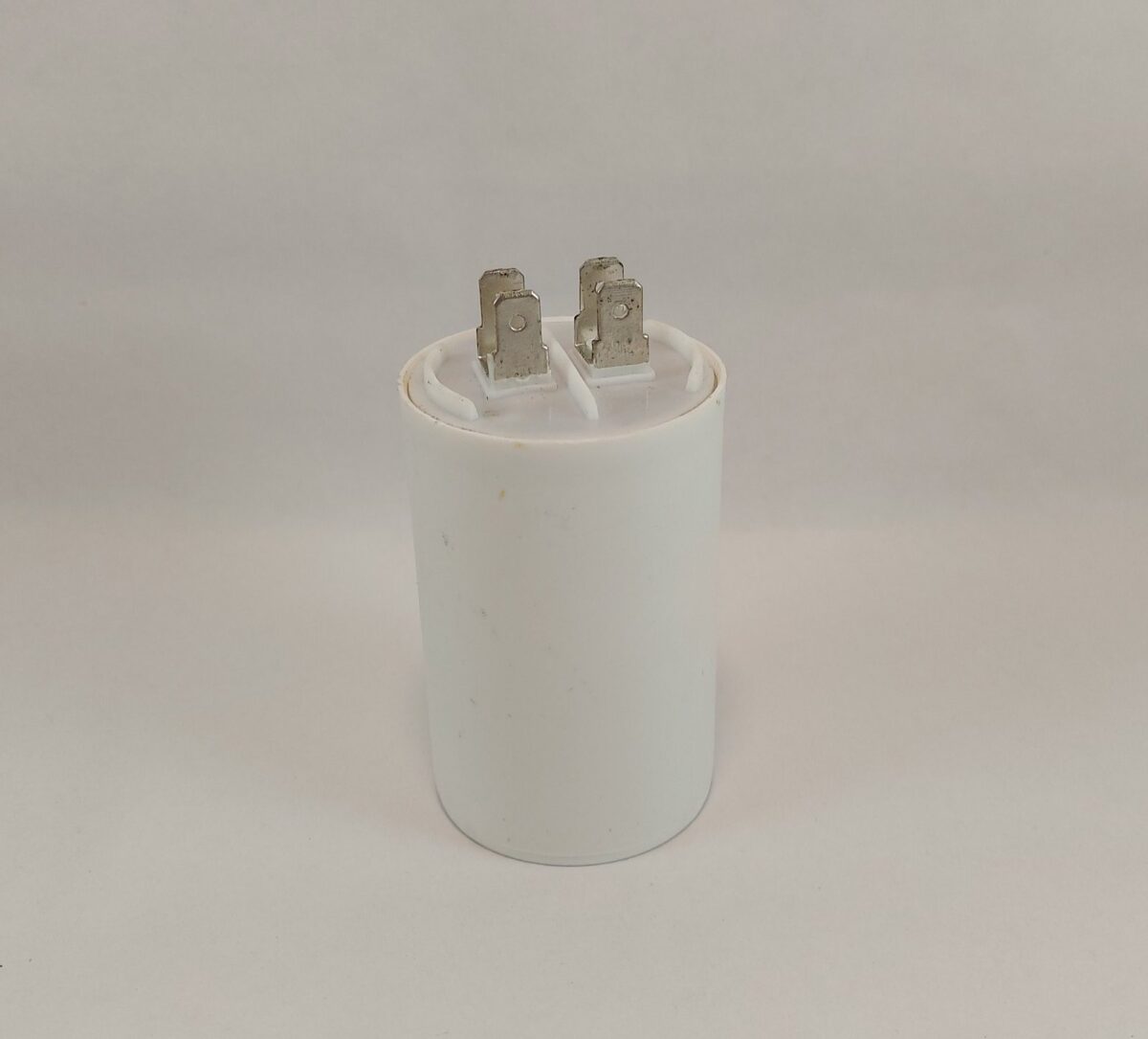 Capacitor 25µF - 400V - Imagen 4