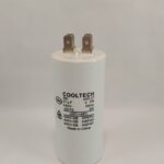 Capacitor 27µF - 400V