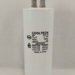 Capacitor 70 µF - 400V