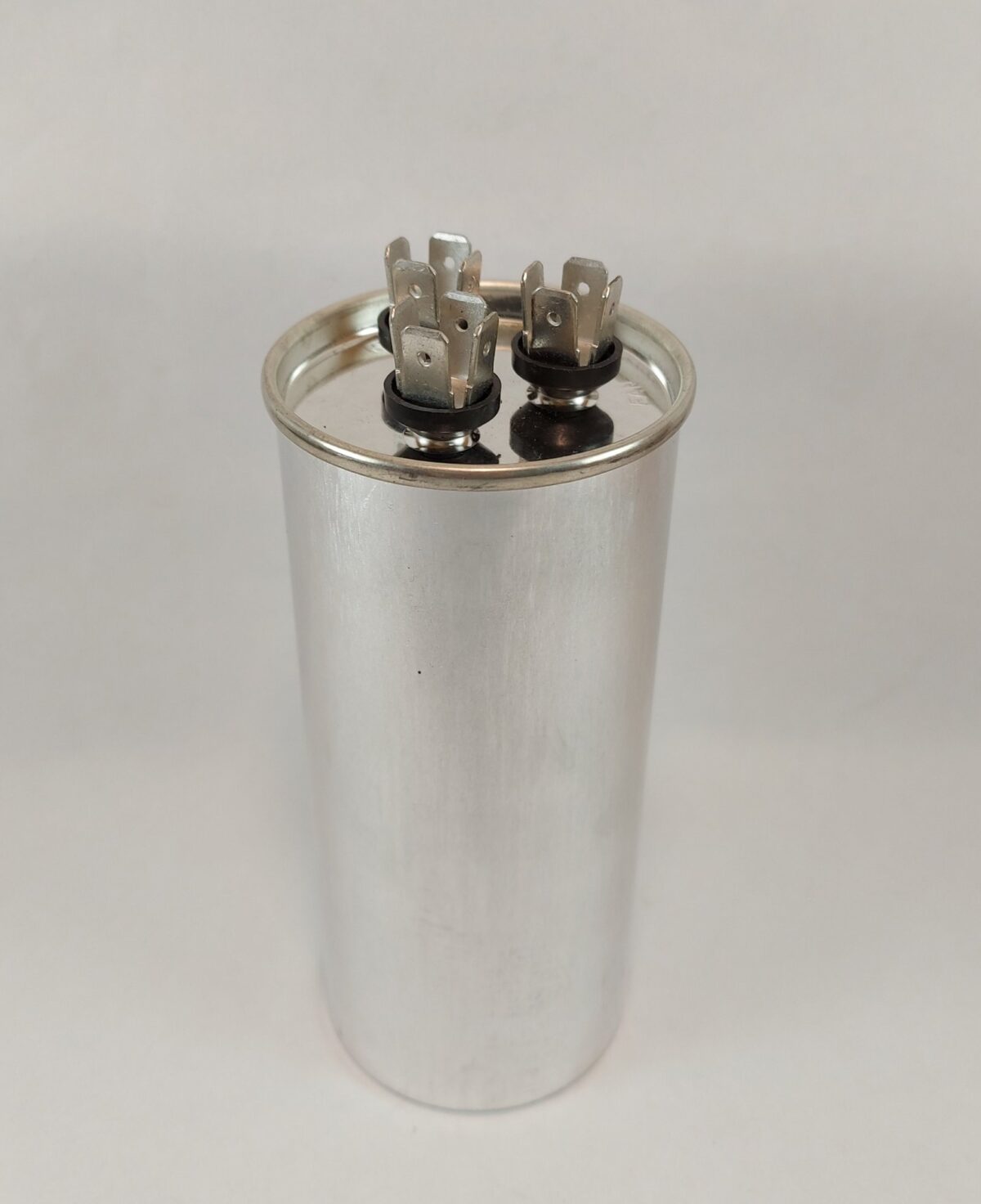 Capacitor dual 60+6µF   440V - Imagen 3