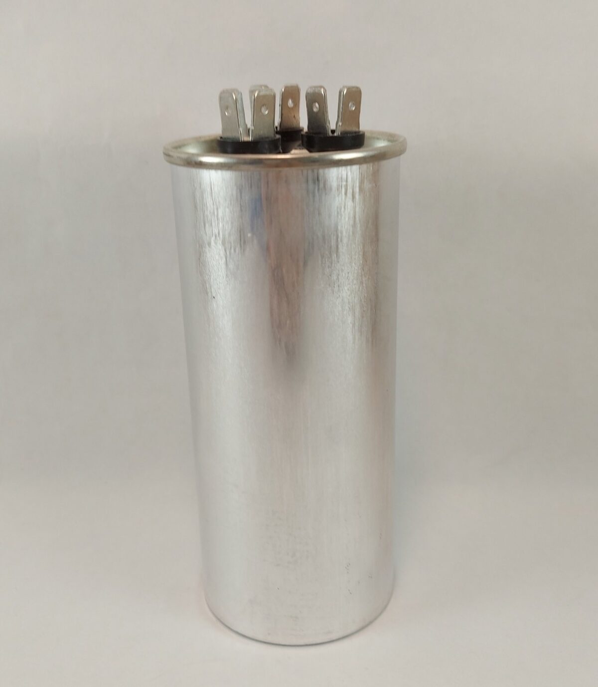 Capacitor dual 60+6µF   440V - Imagen 4
