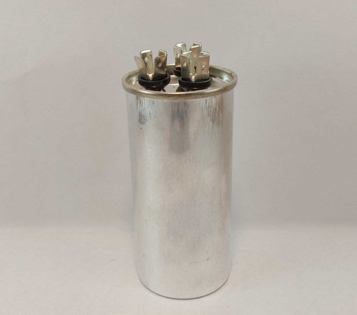 Capacitor Dual 15+2µF 440V - Imagen 3
