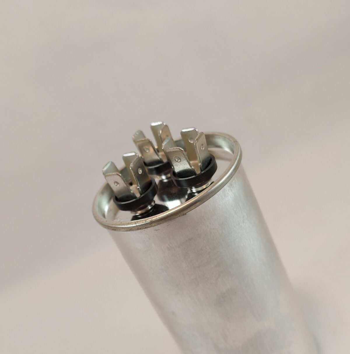 Capacitor Dual 30+2,5µF 440V - Imagen 2