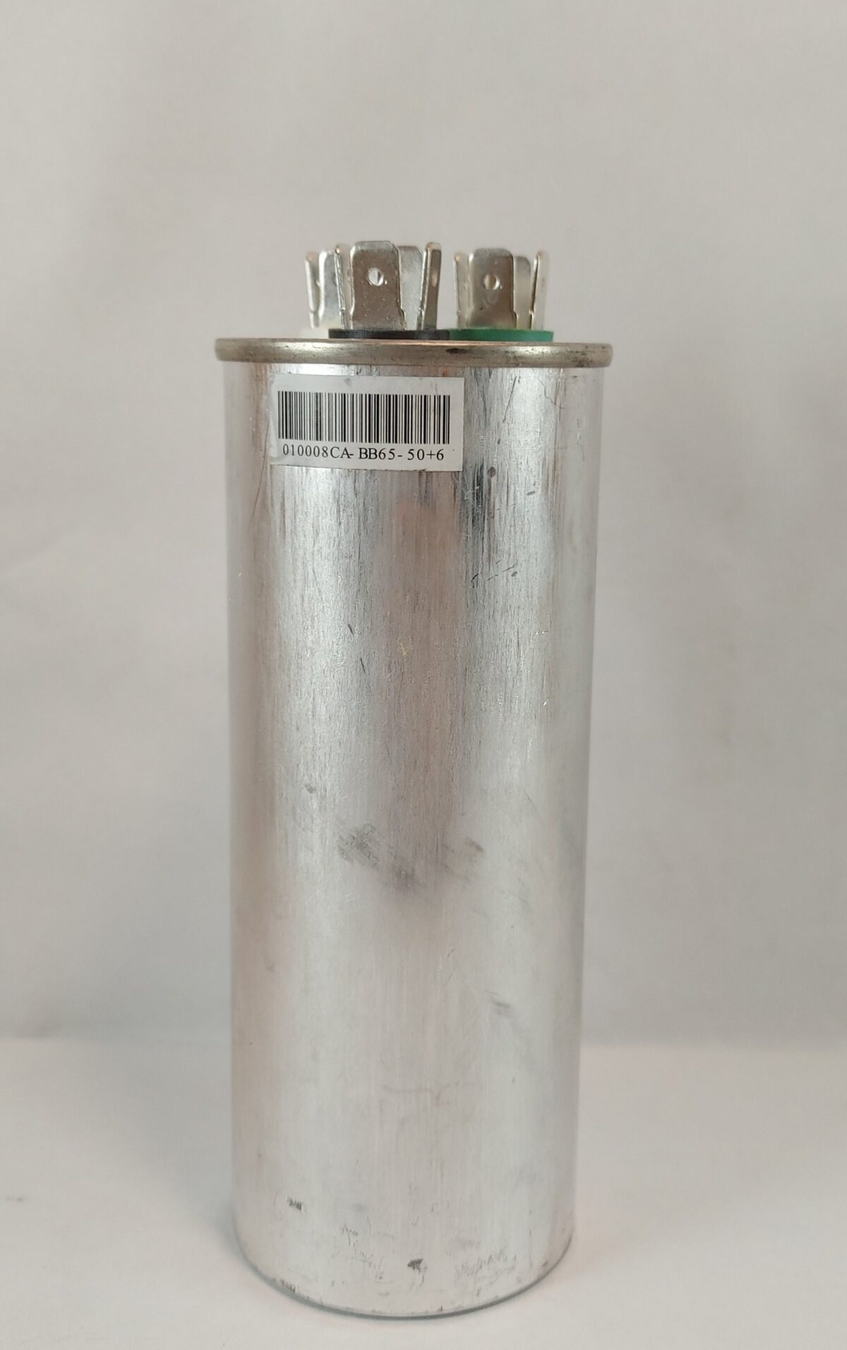 Capacitor dual 50+6µF - 450V - Imagen 4