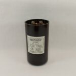 CAPACITOR DE ARRANQUE 40-60µF 330V