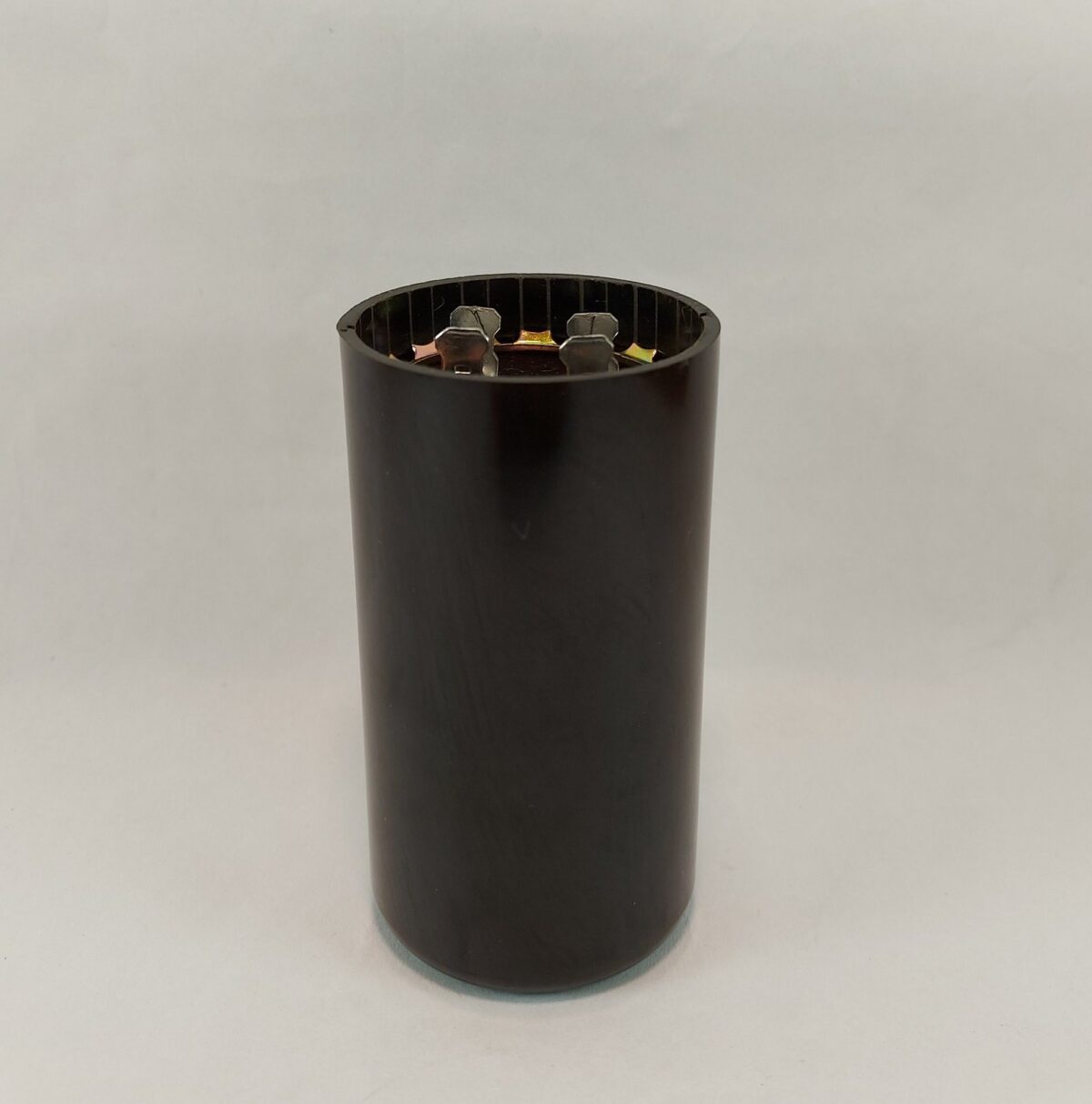 CAPACITOR DE ARRANQUE 40-60µF 330V - Imagen 4