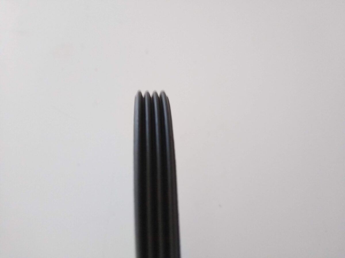 Correa multi ¨V¨ PV1181J4EL - Imagen 1