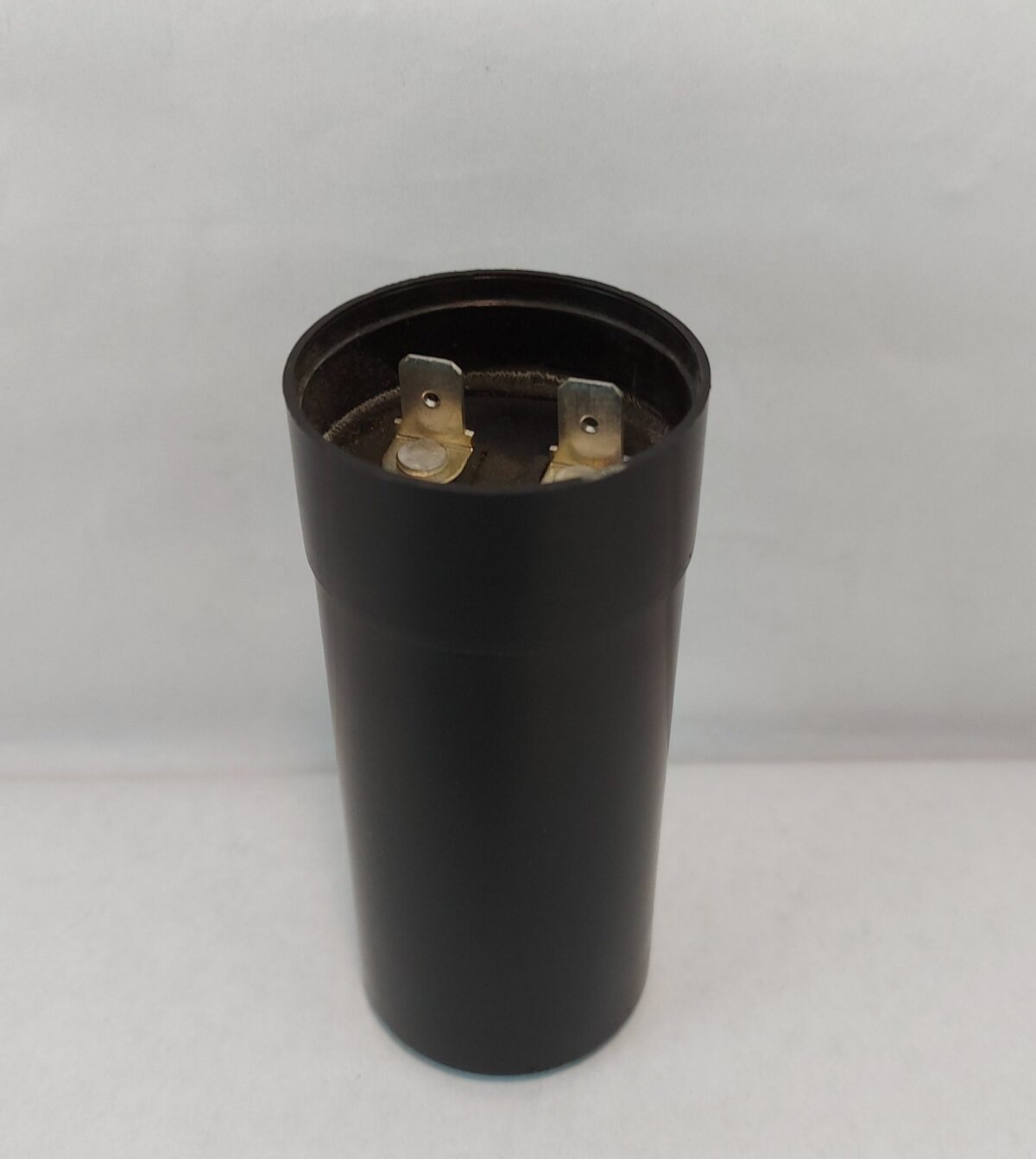 Capacitor de arranque 100-120µF 110V - Imagen 3