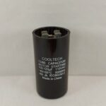 Capacitor de Arranque 100-120µF 220V