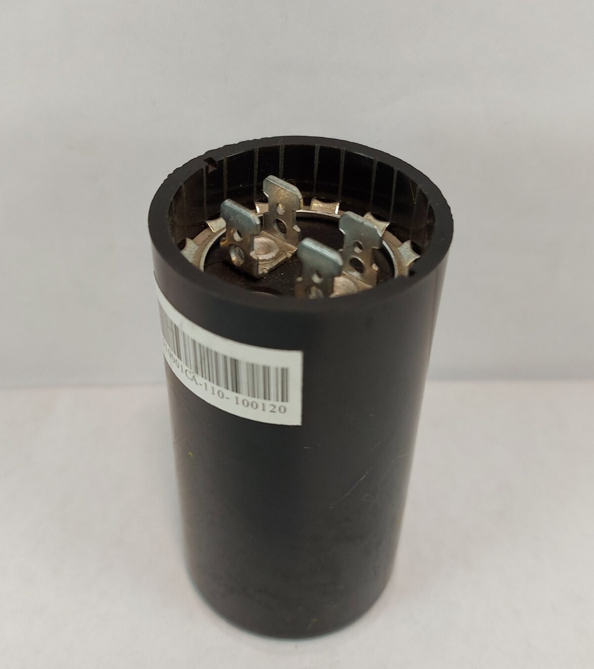 Capacitor de Arranque 100-120µF 220V - Imagen 3