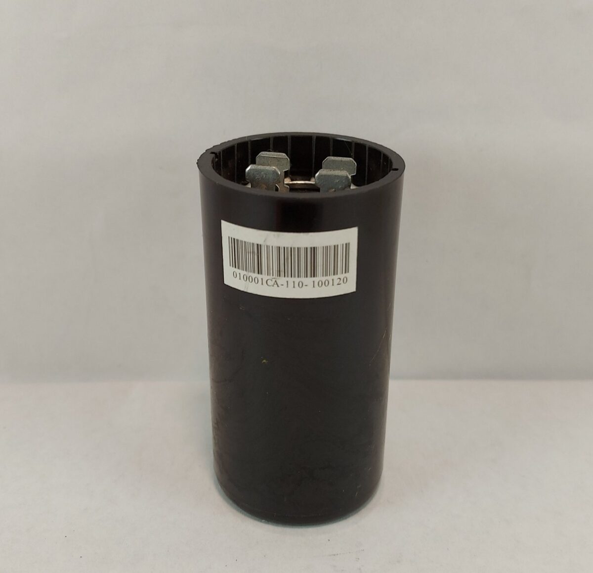 Capacitor de Arranque 100-120µF 220V - Imagen 5