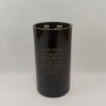 Capacitor de arranque 140-160µF 330V
