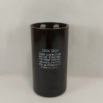 Capacitor de arranque170-190µF 330V