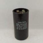 CAPACITOR DE ARRANQUE 170-200µF 110V